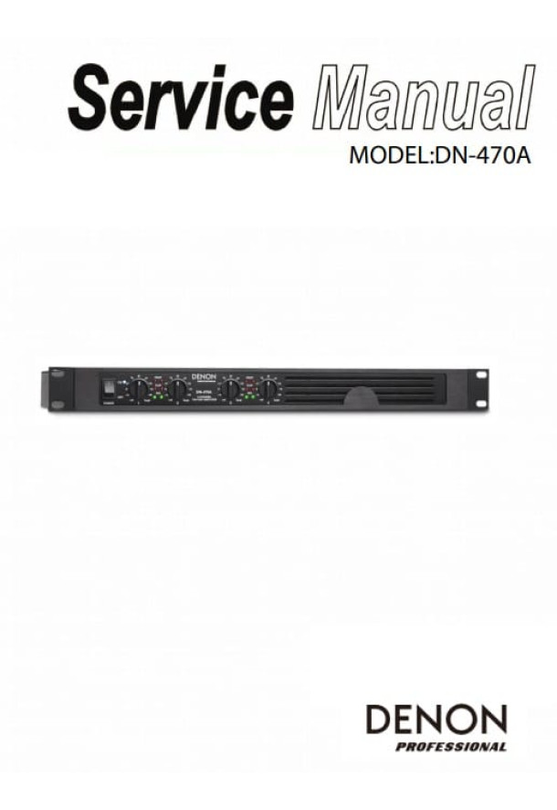 DN-470A Ver.1.0